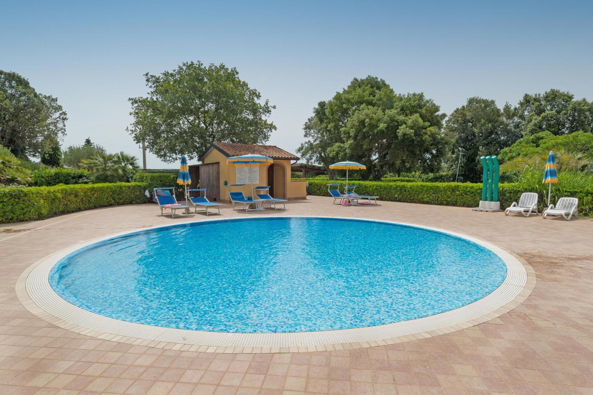 Il Girasole - Limone Villa Venturina Terme Kültér fotó